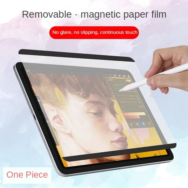 

Matte Paper Screen Protector For Huawei Honor Pad X9 2023 11.5 Pad X8 Pro 11.5 V8 V7Pro 11 V6 V7 10.4 X8 10.1 X8 Lite 9.7 Film
