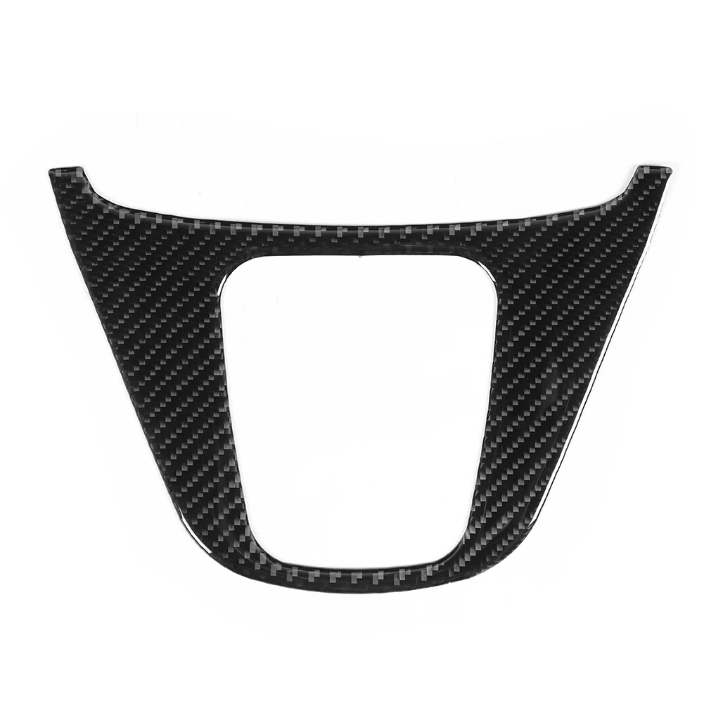 Панель переключения передач Декоративная отделка Крышка из углеродного волокна