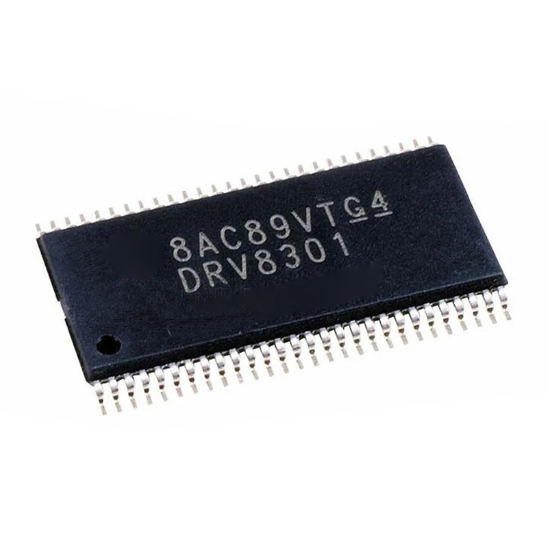 

DRV8301 Electronic Component