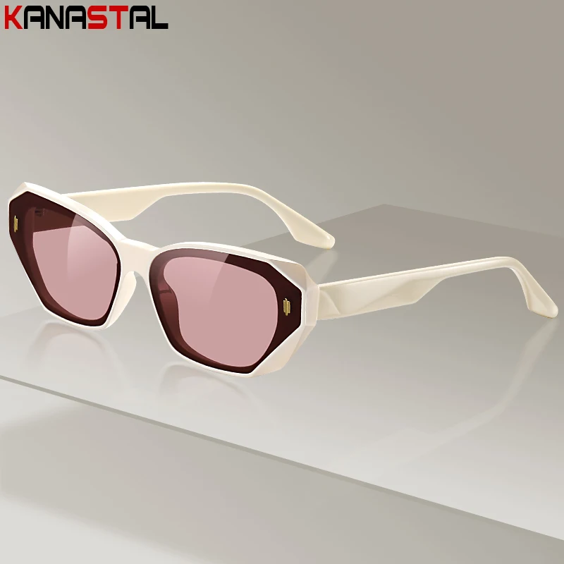 Поляризованные солнцезащитные очки TR90 для взрослых