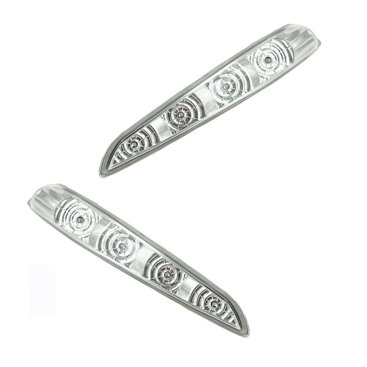 Зеркало заднего вида для Hyundai Sonata 8 2010-2014