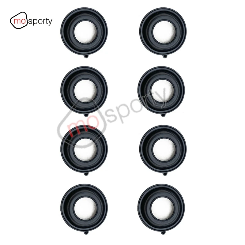 Поршень карбюратора вакуумная диафрагма для Honda Pd30j CH250 CN250 CF250 Elite Scooter CBX400F INTEGRA NC07