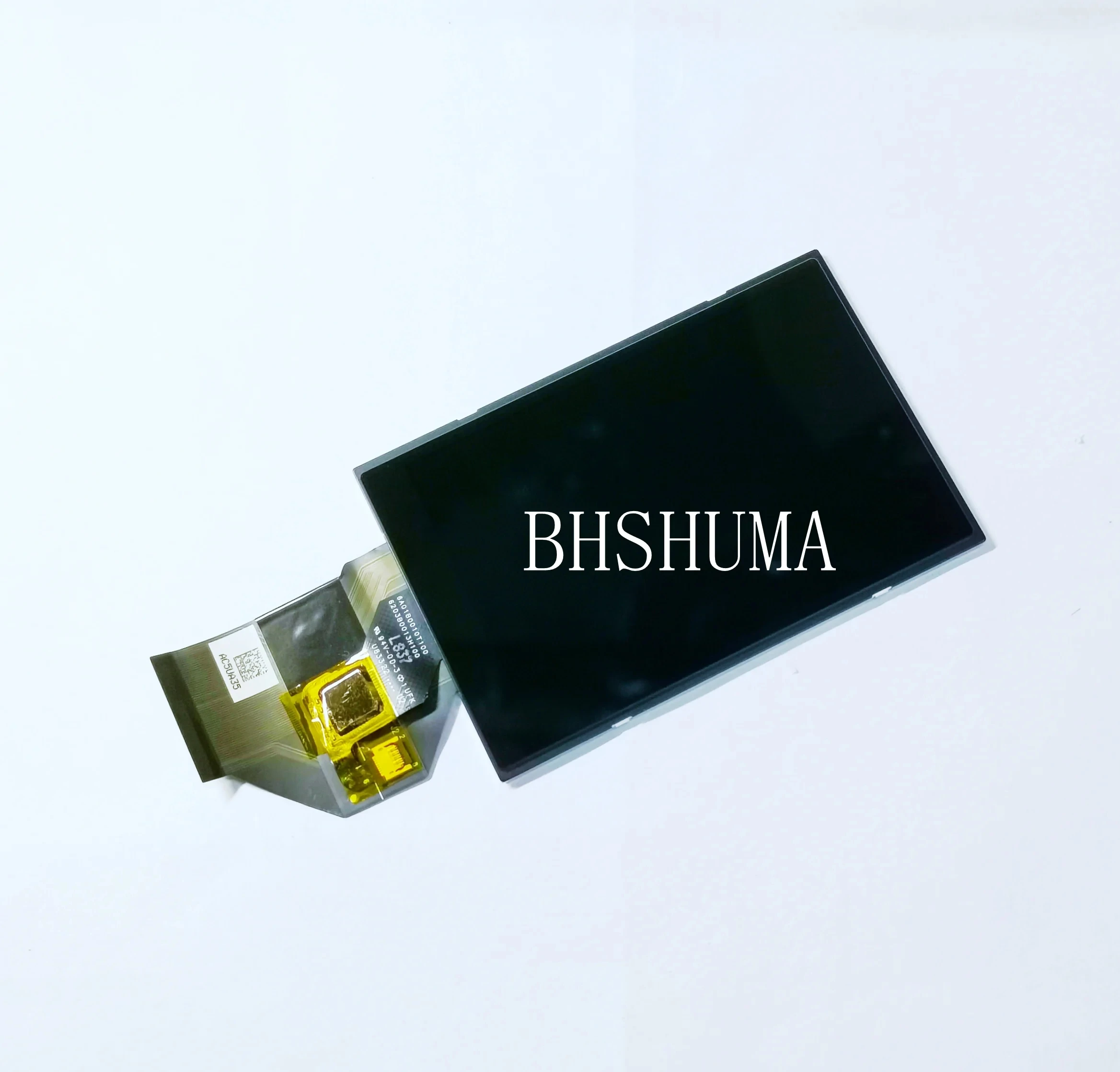 Для Panasonic Lumix DMC-ZS70 TZ90 ЖК-экран + сенсорный экран Запасные части