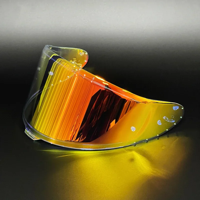 Козырек для шлема для SHOEI Z8 NXR2 RF1400 RF-1400 CWR-F2 CWR-F2R X15 X-Fifteen X-SPR Pro, солнцезащитный крем, детали для лобового стекла, шлем