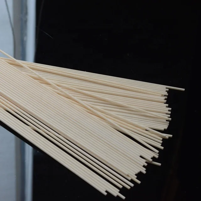 XTL sintyron 99.5% алюминиевая тонкая стенка керамическая трубка/трубопровод с L65mm