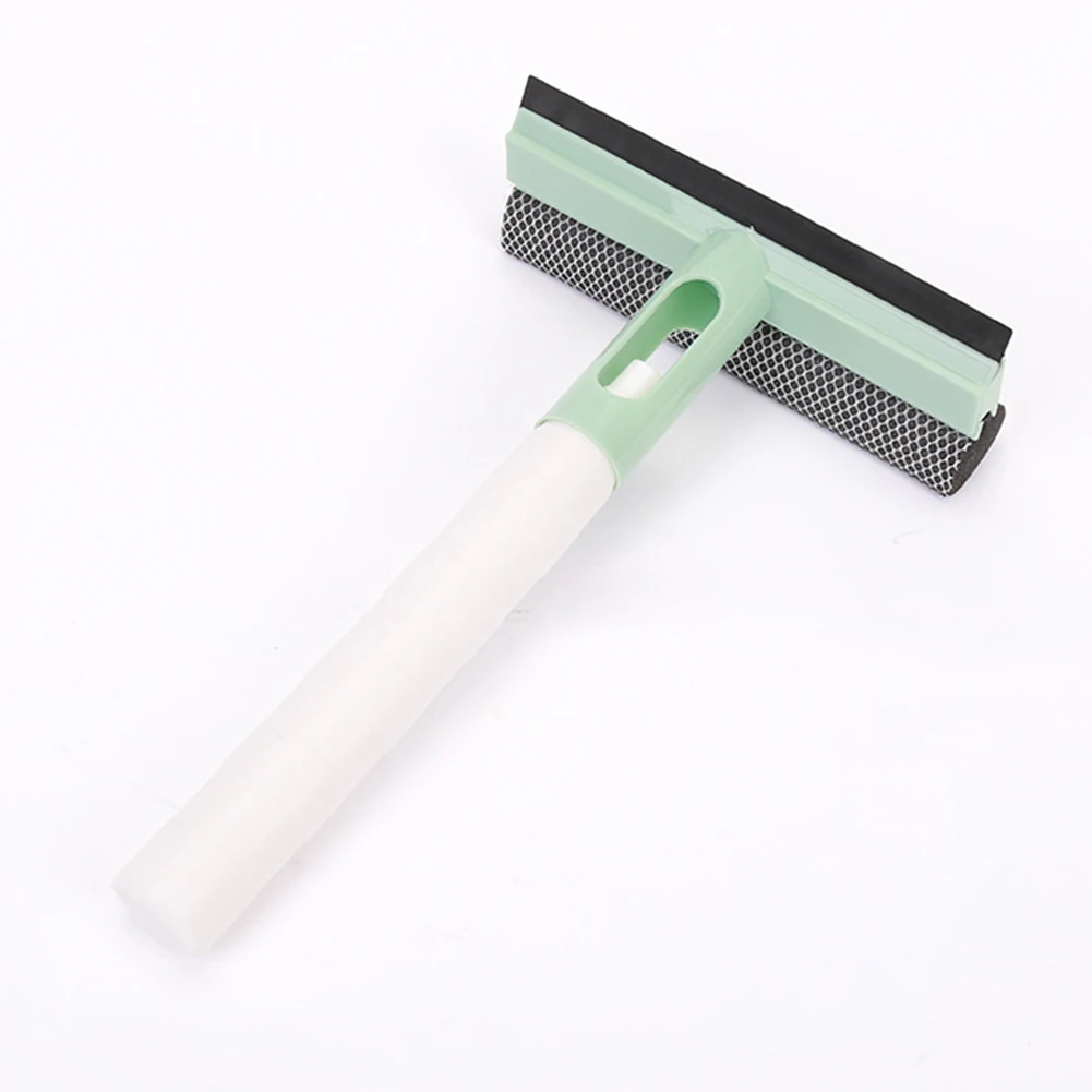 

Съемные зеркала из губчатого стекла для ванной комнаты, многофункциональный распылитель воды с ручкой для мытья автомобиля, очиститель сте...