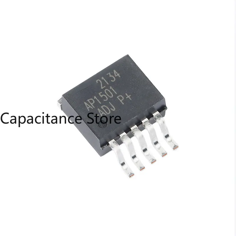 Рисунок 6 - Оригинальный светодиодный преобразователь