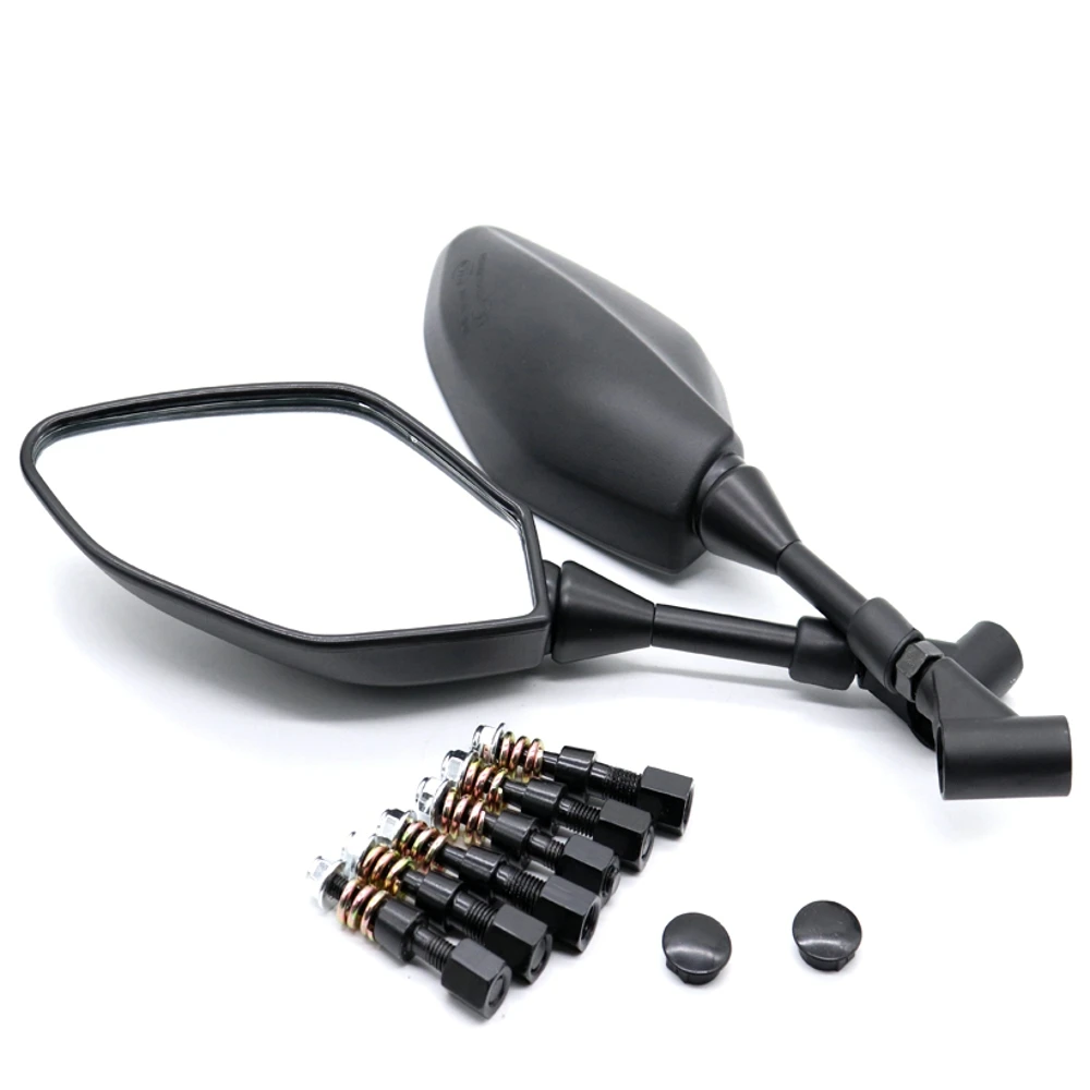 Боковые зеркала заднего вида для YAMAHA MT-01 MT-03 MT-07 MT01 MT03 660 MT07 MT09 Tracer MT10 2005-2019 MT 07/09