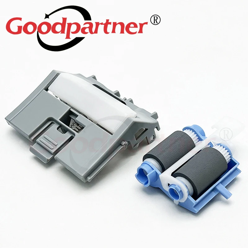 

1X F2A68-67913 RM2-5752-000 Separation Pickup Roller for HP M402 M403 M426 M501 M506 M507 M527 M528 for CANON D1620 D1650 LBP312