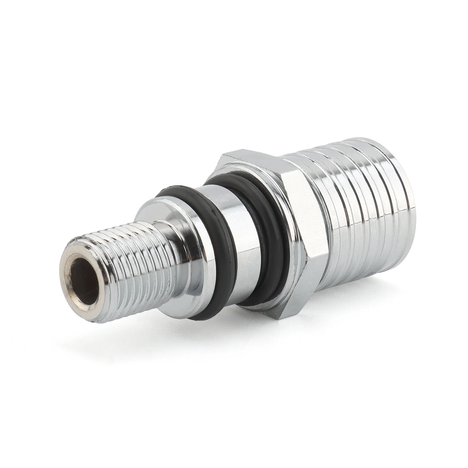 

Мотоциклетный серебряный обратный клапан топлива, замена OEM-номера 75309-07A для Harley Sportster XL 883 1200 XL883 XL1200 2007-2022