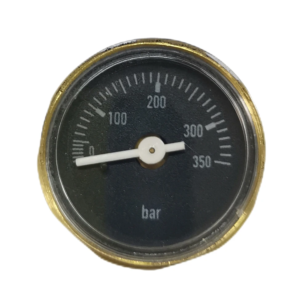 

Манометр DPG28 латунный 28 мм