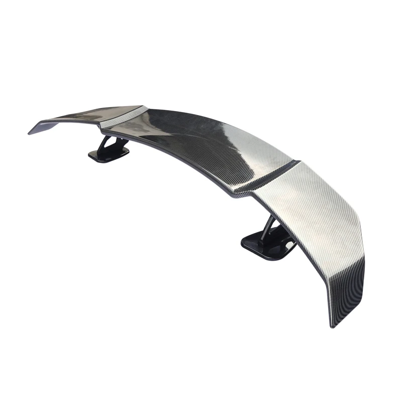 Универсальное заднее крыло для транспортных средств спойлер gt sports 99% седан