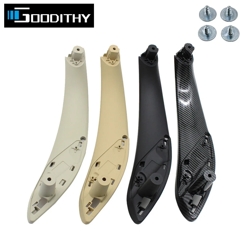 Накладка на дверную ручку салона автомобиля для BMW 3 4 серии F30 F80 F31 F32 F33 F34 F35 F36 318i 320i 328i 330i 335i 2013-2018 Накладка на дверную ручку салона автомобиля для BMW 3 4 серии F30 F80 F31 F32 F33 F34 F35 F36 318i 320i 328i 330i 335i 2013-2018