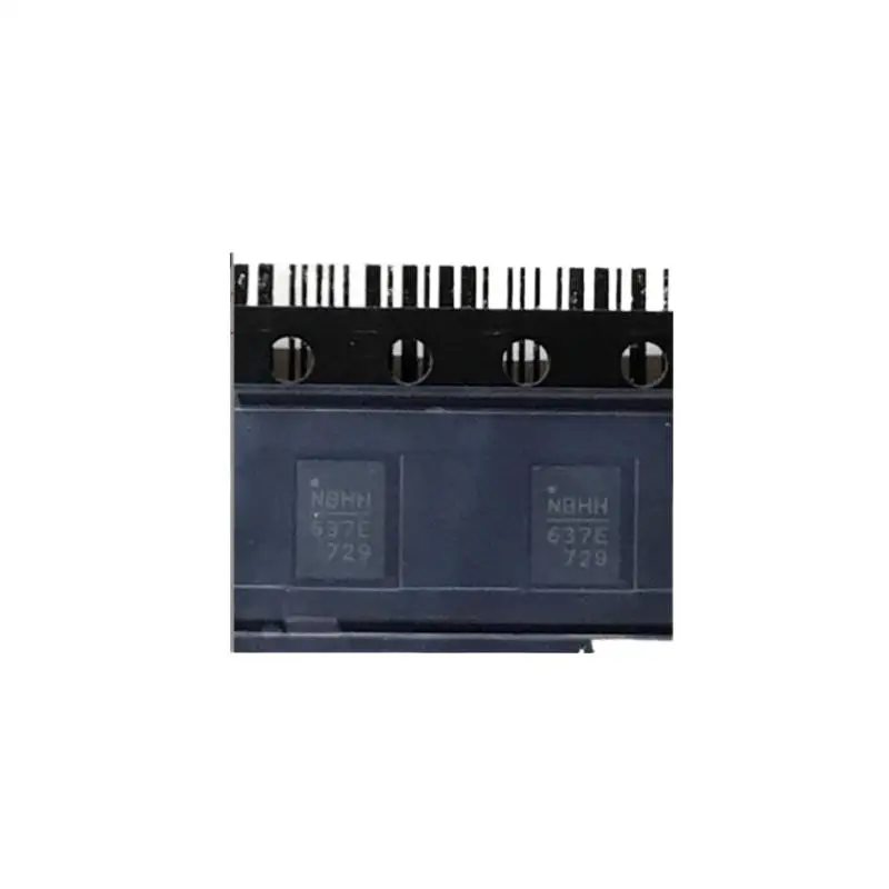 

NB637EL - LF - Z печать 637 e патч QFN14 чип управления питанием Новый оригинальный спот