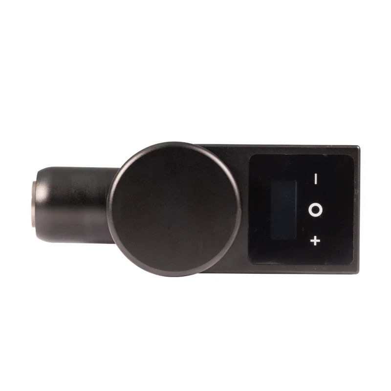 Небольшой Вибрационный спортивный усилитель профессиональный алюминиевый