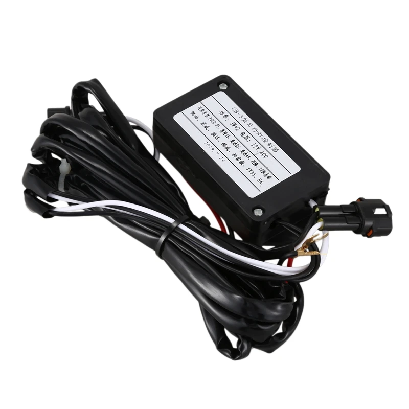 Светодиодные DRL дневные ходовые огни противотуманные фары 12 В автомобильные для