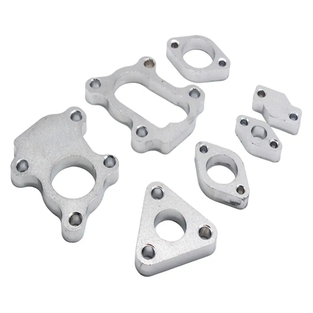 Qulaity MildSteel RHB31 VZ21 Турбокомпрессор для трубы комплект фланцев |