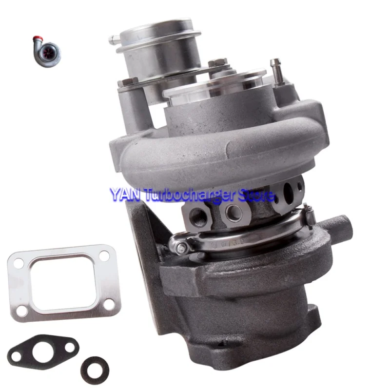 Турбокомпрессор TD04HL TD04 для Saab 9 3 5 9-3 Aero Viggen 49189-01800 |