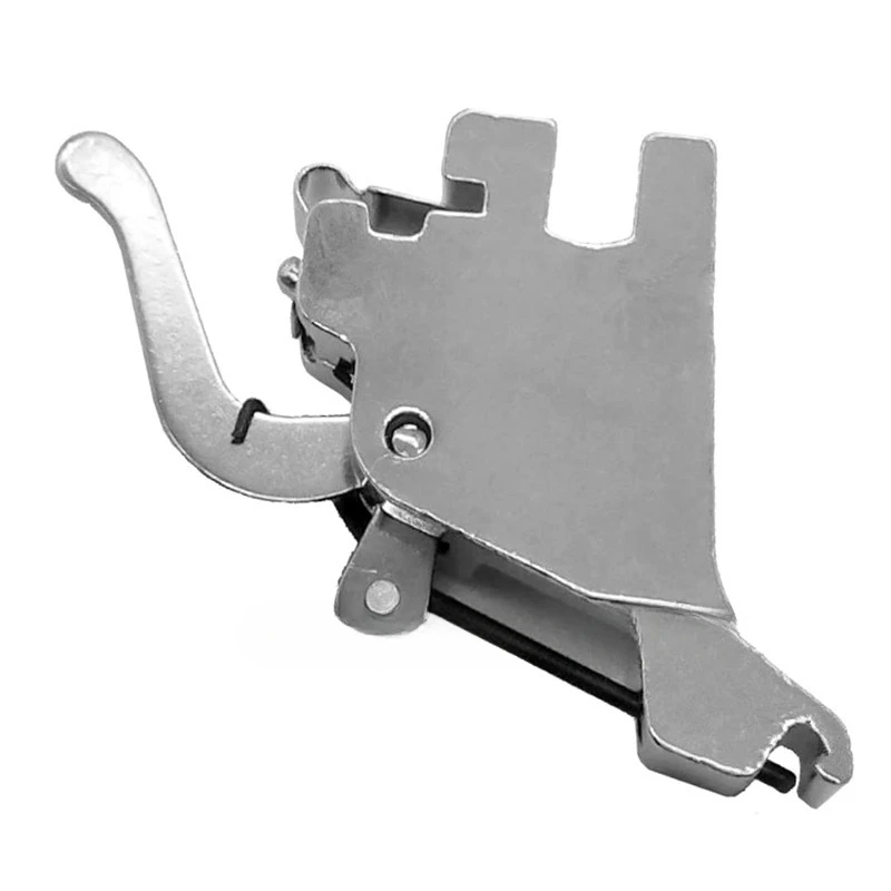 

Presser Foot Holder Adapter Domestic Sewing Machine Presser Foot Snap on Sewing Machines High Shank 5011-2' 5BB5383 supplies