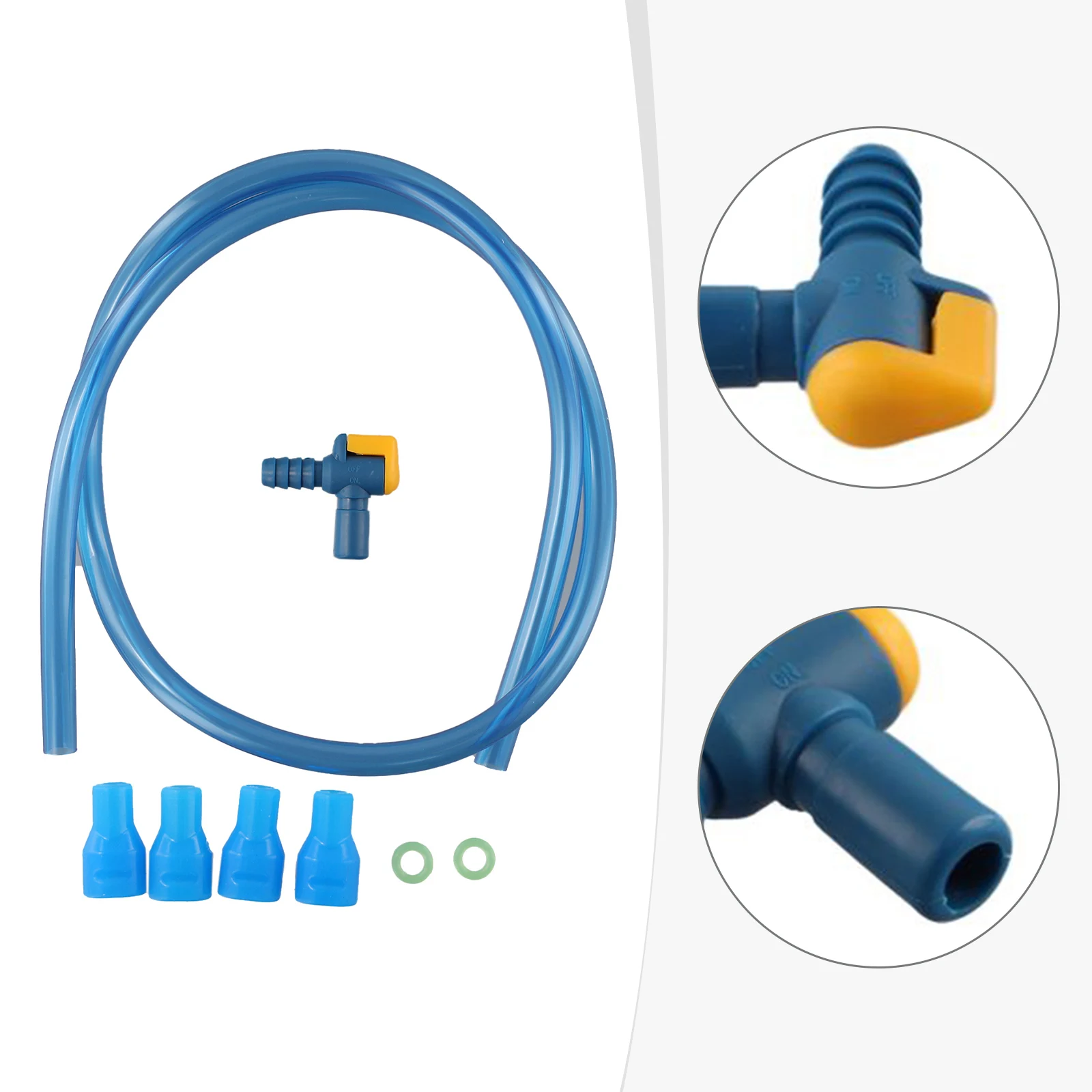 Качественный пакет для питья с гидратацией сменная трубка напитков