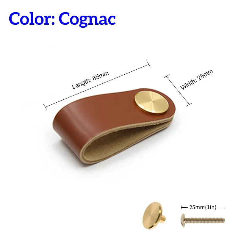 

Скандинавские Детские Шкафы, Ящики, Кожаная Ручка, Бронзовый Переключатель, Фурнитура Для Кухонного Шкафа, Искусственная Кожа
