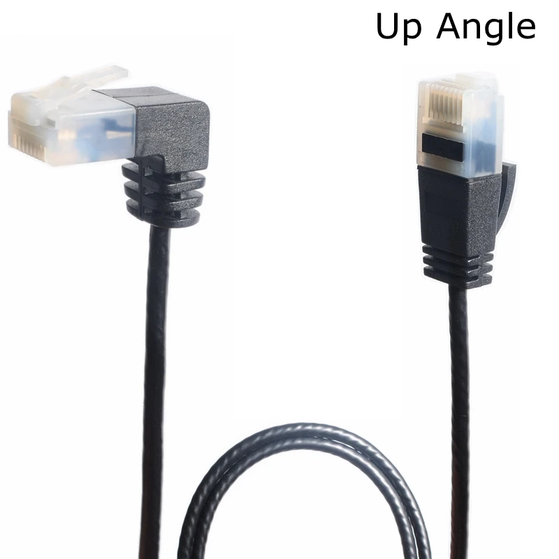 Сетевой Ethernet-Кабель Cat6 сетевой кабель UTP CAT 6 RJ 45 50 см 1 м 2 3 5 патч-корд для