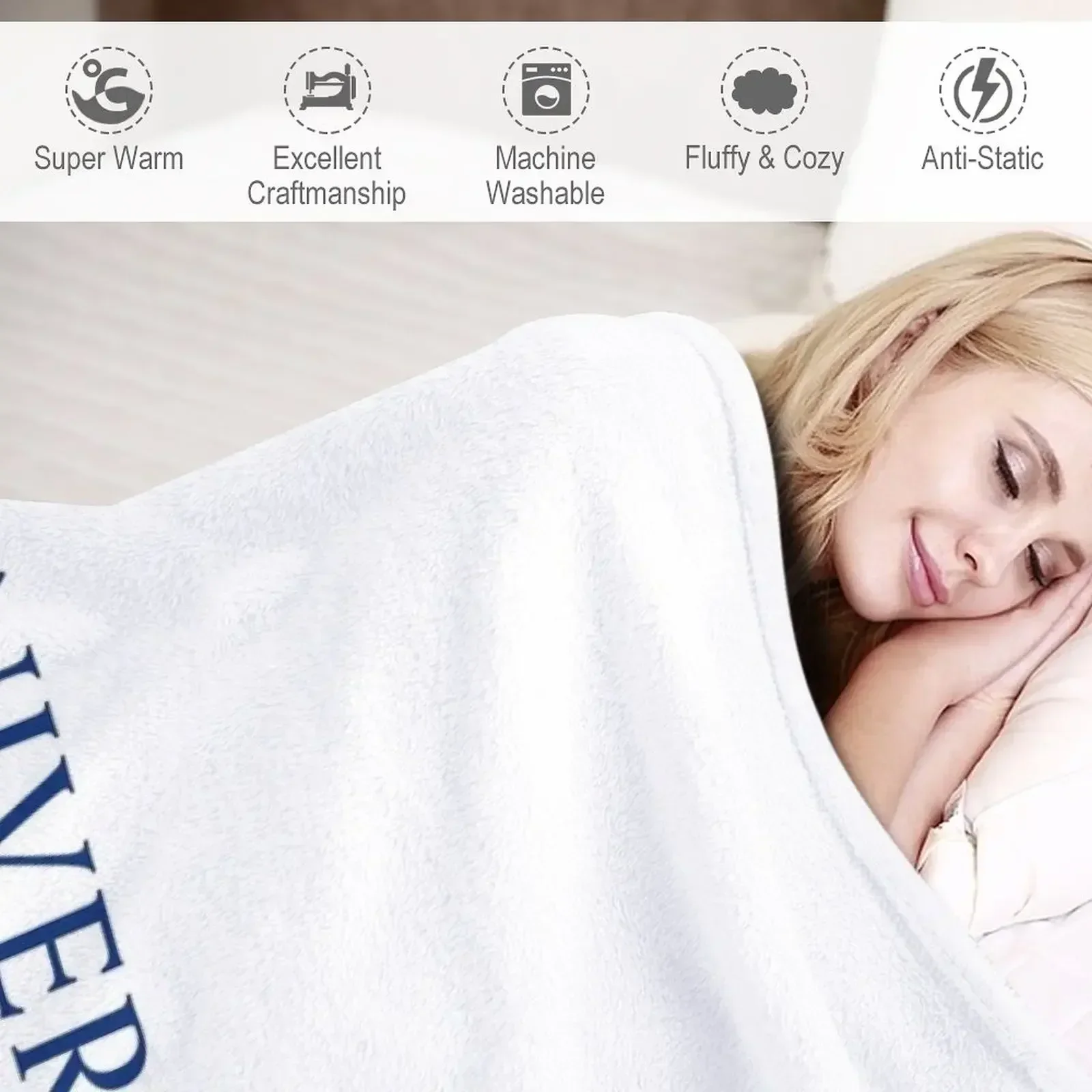 Одеяло College of Dubuque плед для кровати волосатые одеяла