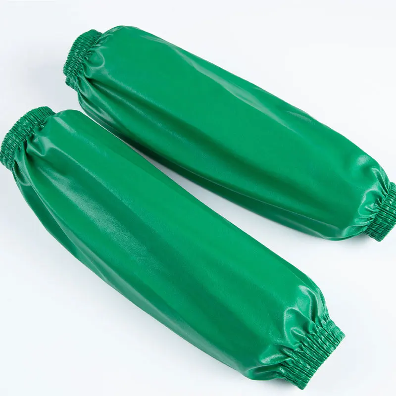 

Водонепроницаемые нарукавники из полиуретана