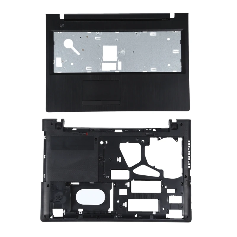 

New For Lenovo G50-70A G50-70 G50-70M G50-80 G50-30 G50-45 Z50-70 Palmrest Cover/Bottom Base Cover Case/HDD Hard Drive Cover
