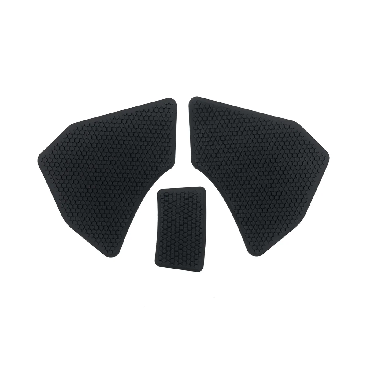 

Motorcycle Knee Tank Traction Pads Fuel Grips Side Stickers for DUCATI MULTISTRADA V4 1100 1100S 1100 SPORT 2021-2022