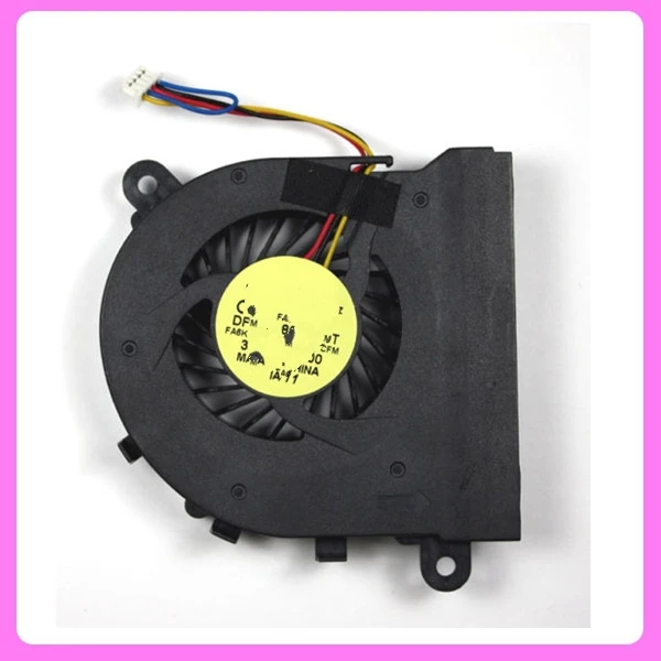 Вентилятор процессора для ноутбука Dell Latitude E5520 E5520M fan 3WR3D DFS470805WL0T.