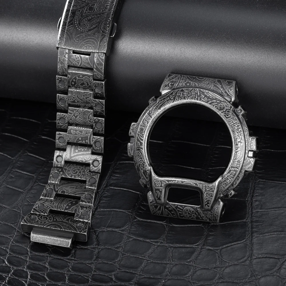 Ободок для часов DW6900