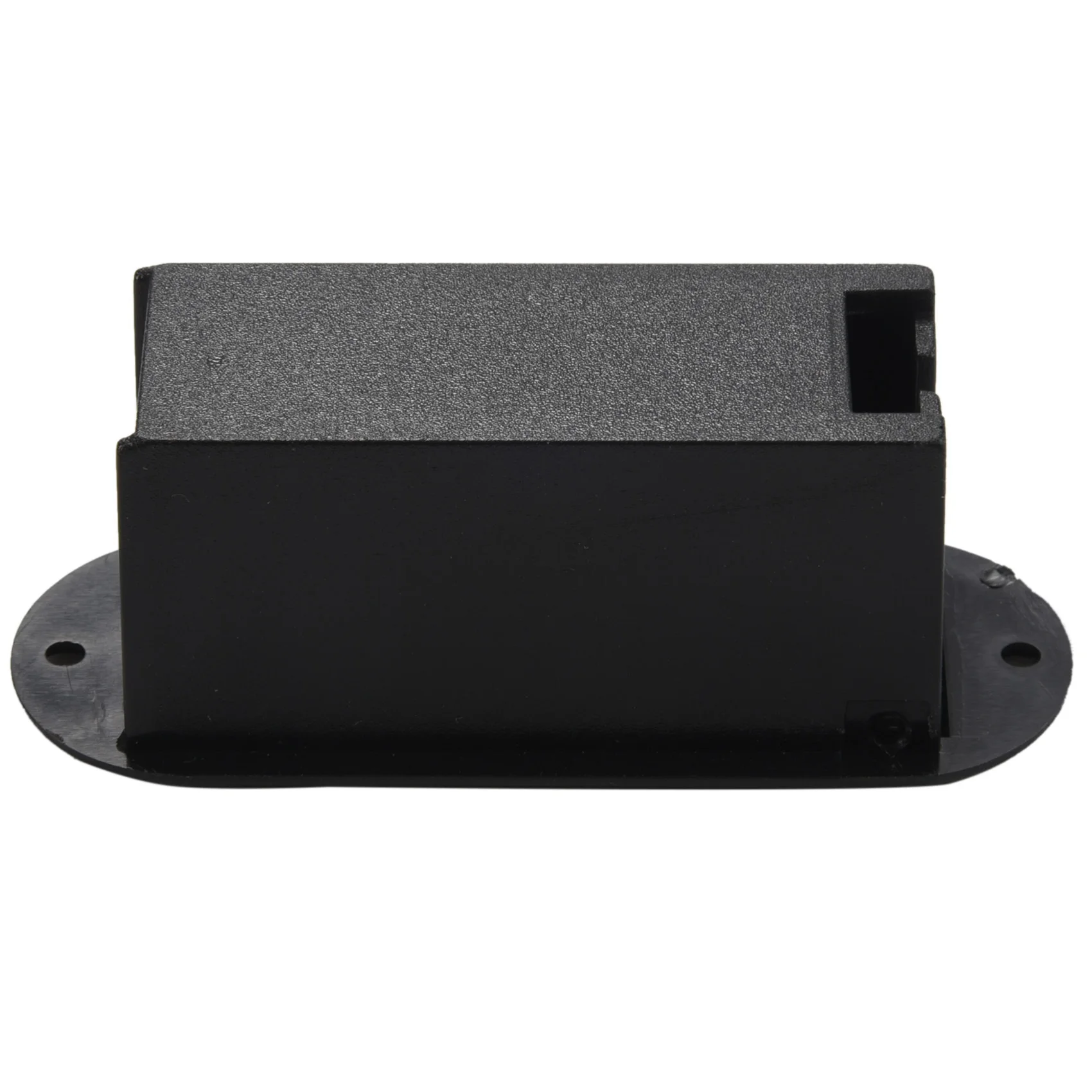 5 шт. 9 В чехол для батареи сменная крышка активной гитары бас-звукоснимателя