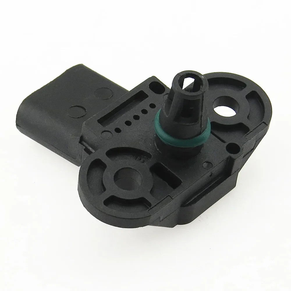 SCJYRXS для VW Passat B6 B7 Golf MK5 MK6 Beetle Audi A3 A4 A5 A6 Q5 03C 906 051 датчик давления во впускном