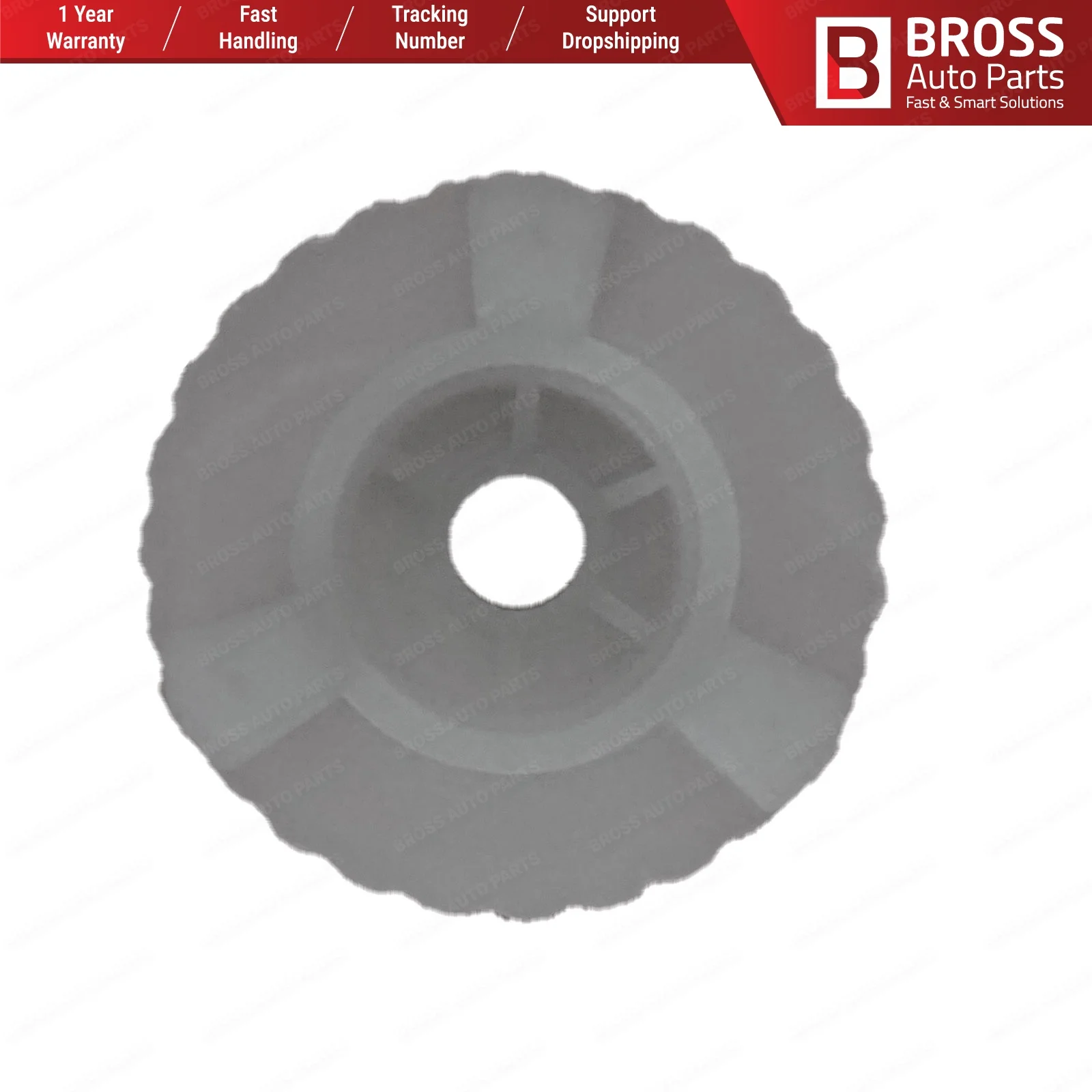 Bross автозапчасти BWR5045 электрическая мощность регулятор окна мотор внутренняя