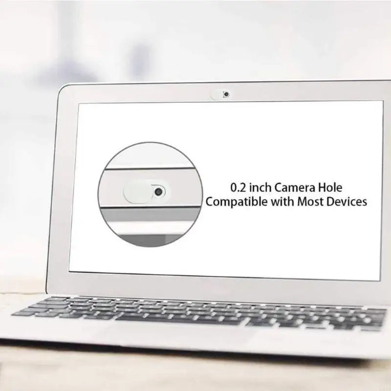 Крышка для камеры слайдер веб-камеры расширенная совместимость защита
