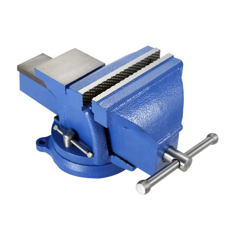 

Rotary Bench Vise Machine Tools Vise