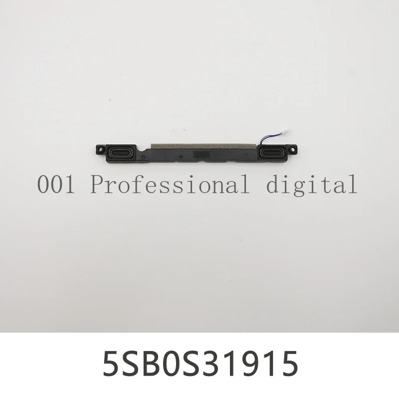 Новый динамик для Ideapad 5-15IIL05 81YK 5-15ITL05 82FG 5-15ALC05 82LN 5SB0S31915