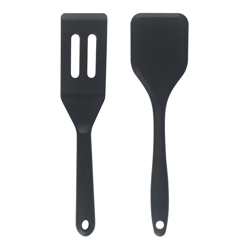 

Набор мини-лопаток из силикона