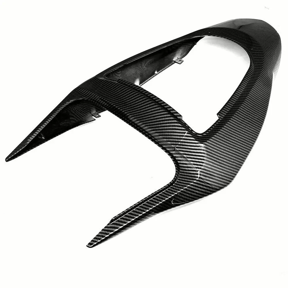 

Обтекатель заднего сиденья из углеродного волокна для Kawasaki Z1000 2003 2004 2005 2006 ZX6R 2003-2004