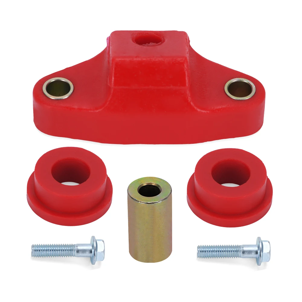 6-скоростной стальной полиэтиленовый короткий рычаг переключения передач и