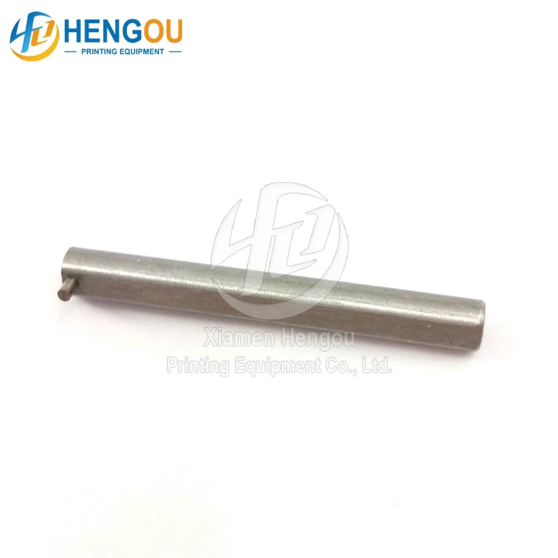 

High Quality Shaft for Roman 4x8 6 Digit Numbering Machine Backwards