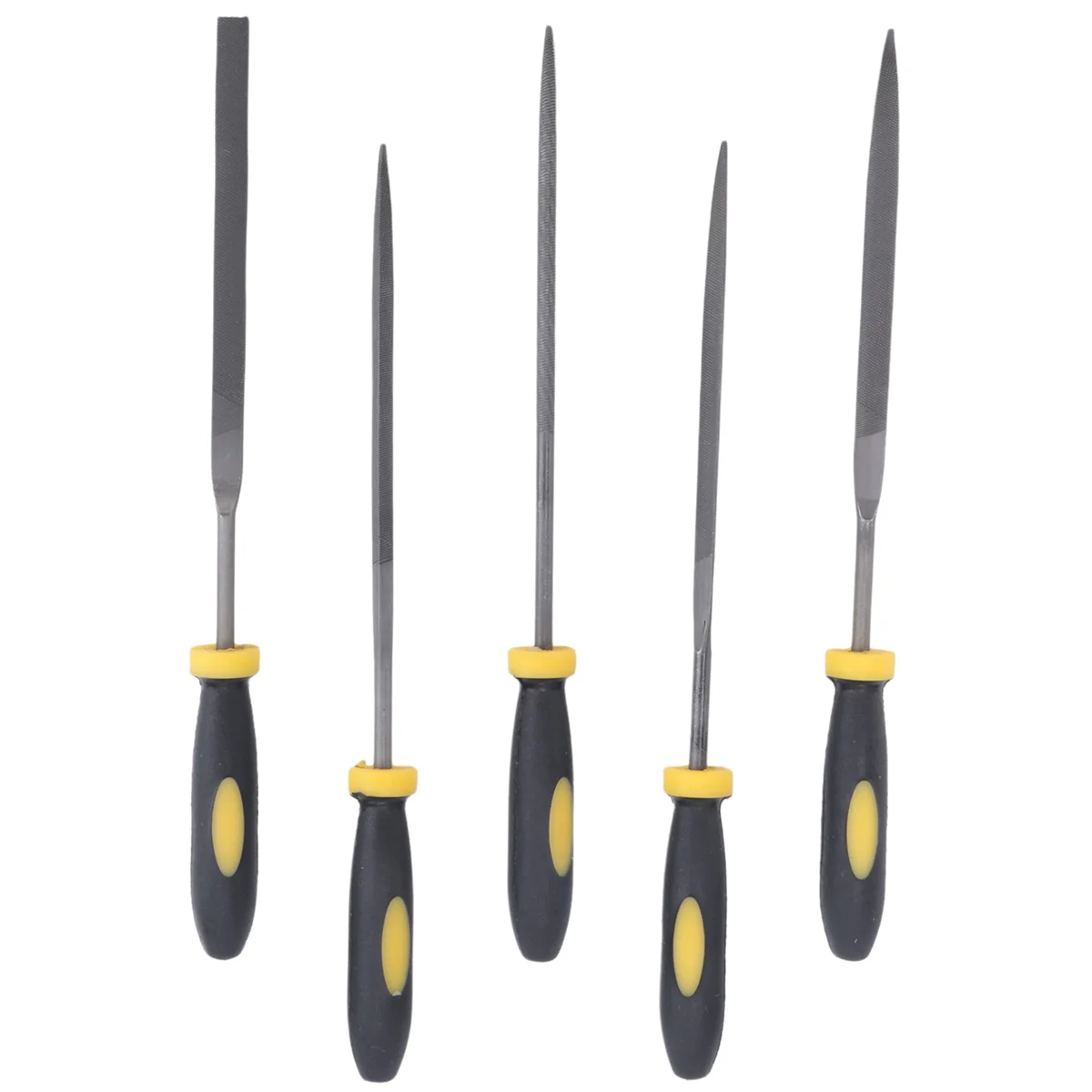 5 шт./набор алмазная пилка 3 х140 мм