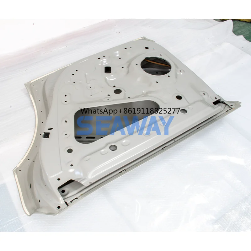 Дверь автомобиля - задняя L 11201303 -SPCP 11201304 для запчастей MG