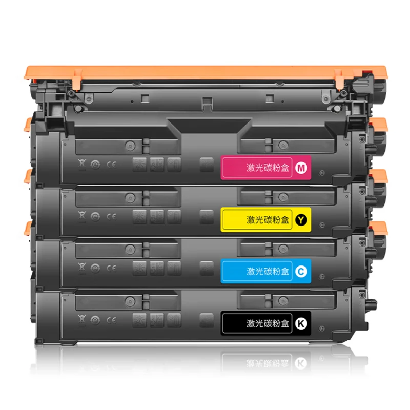 

for HP M553 508A Powder Cartridge M552dn HP508A M553dn M533x M522n Color CF360A Ink Cartridge M577dn M577f Printer Toner Drum