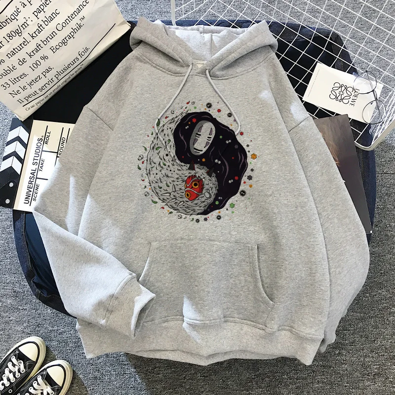 Женские милые толстовки в стиле 90-х годов женские свитшоты унисекс ретро с