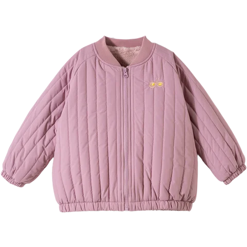 Детская зимняя куртка Amila Kids