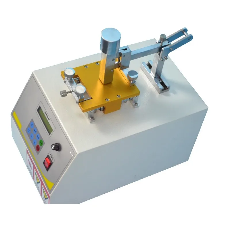 Резиновый измеритель устойчивости цвета