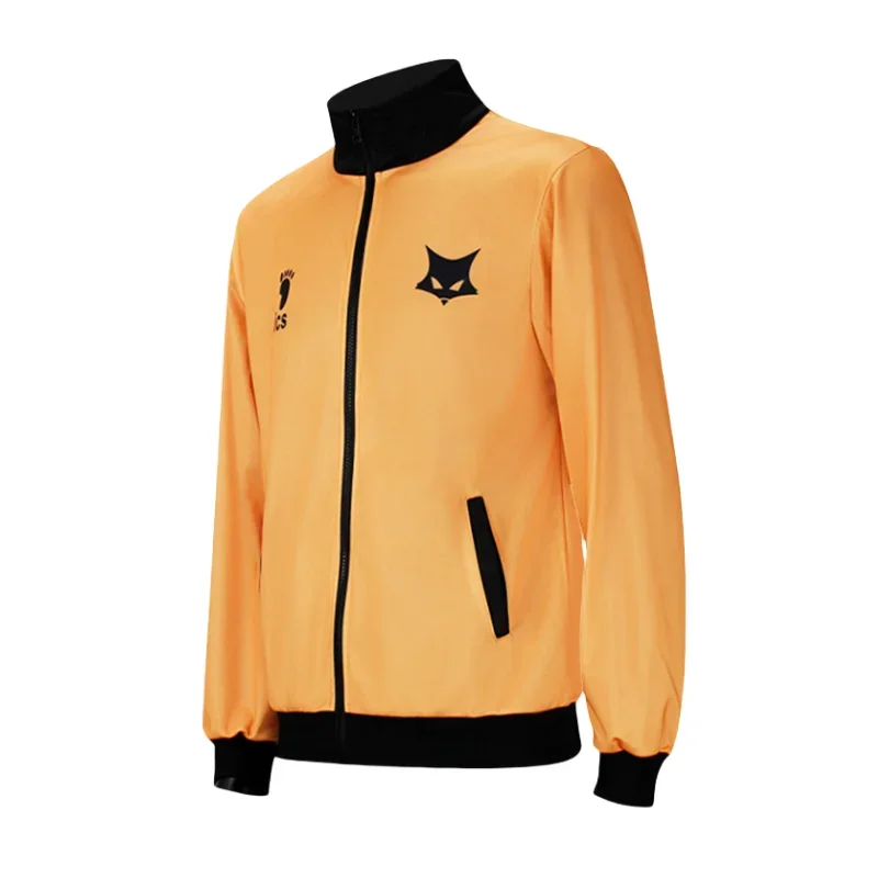 Аниме Haikyuu Shoyo Hinata костюмы для косплея MSBY школьная форма Kiyoomi Miya Atsumu волейбольная