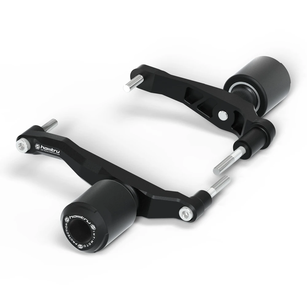 

Для Triumph Trident Tiger Sport 660 2022-2025, ползунки для рамы для мотокросса, защита от столкновений